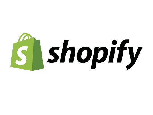 Shopify guide for click and ship