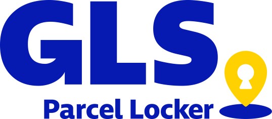 GLS Parcel locker logo