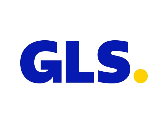 GLS logo rgb