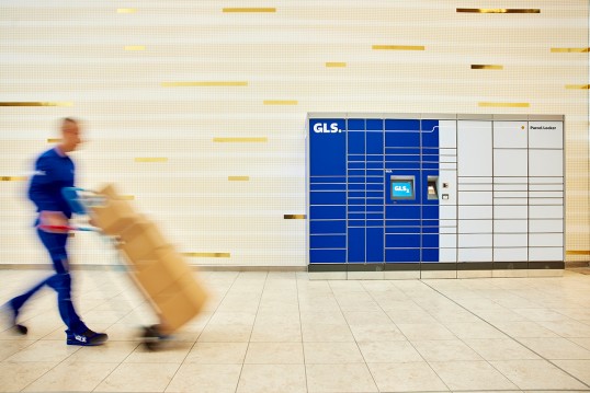 GLS Locker 